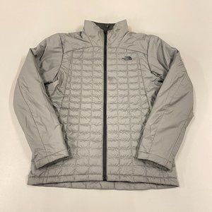 THE NORTH FACE COAT JACKET